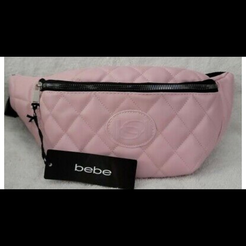 Brand New Bebe Fanny Pack
